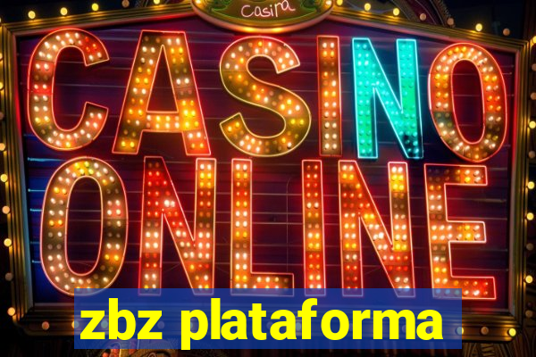 zbz plataforma